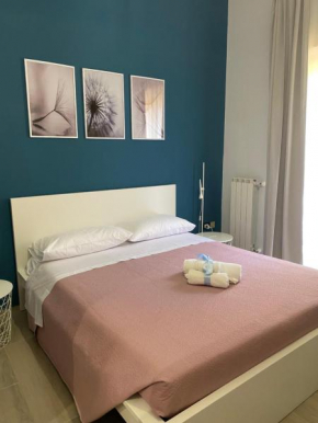 Home Demetra Agrigento